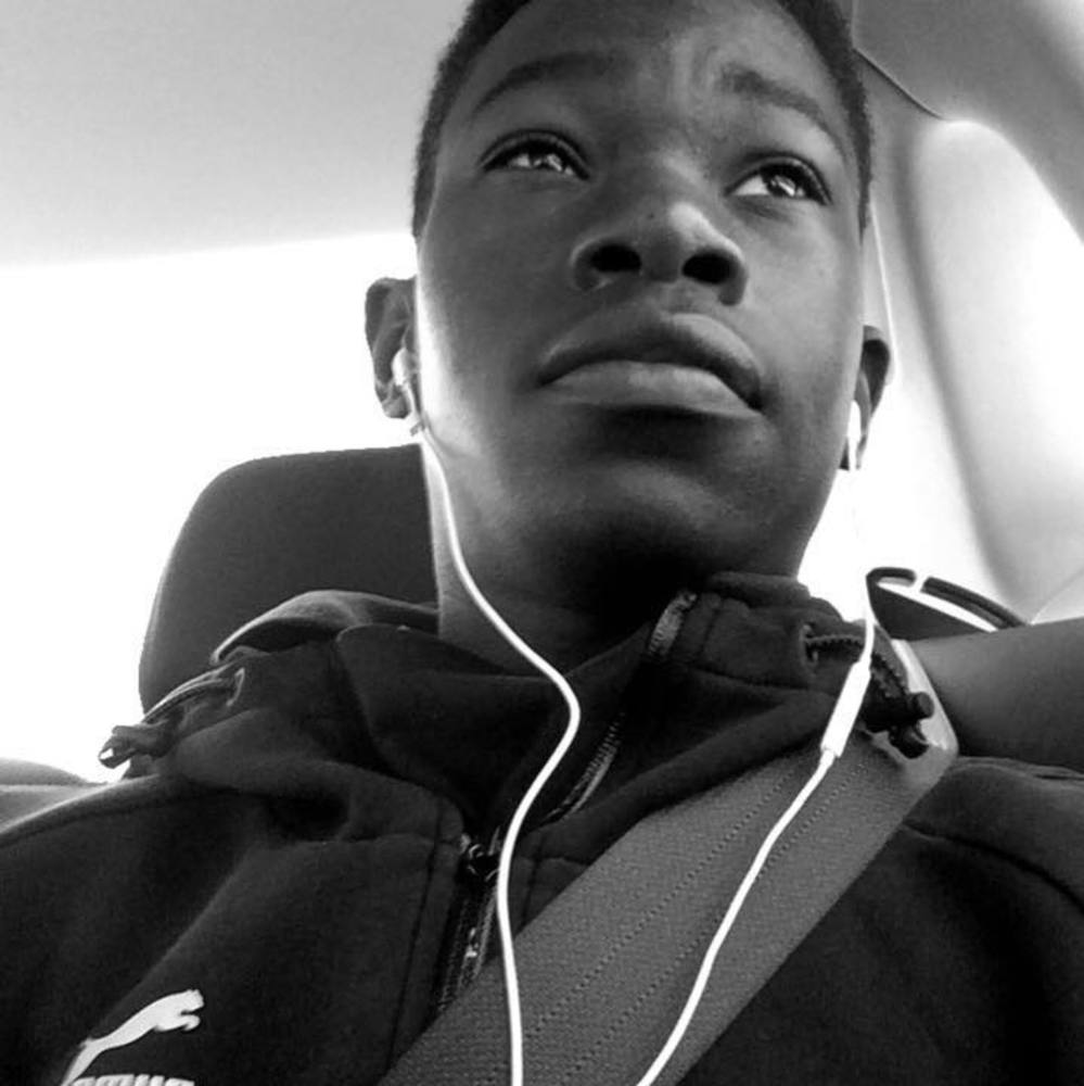 Meet your Posher, Jonathan